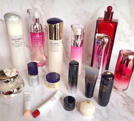 資生堂 日本化妝品界的領(lǐng)軍者，從15款熱銷代購產(chǎn)品看其魅力