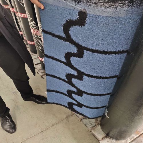 是建筑防水行業(yè)中集研發(fā),設(shè)計,生產(chǎn),施工,銷售于一體的綜合性企業(yè)