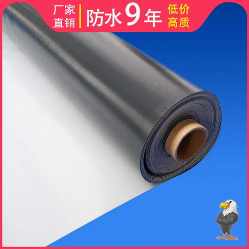 今日行情 雷州市地下室屋頂高分子自粘復(fù)合防水卷材 廠家電話