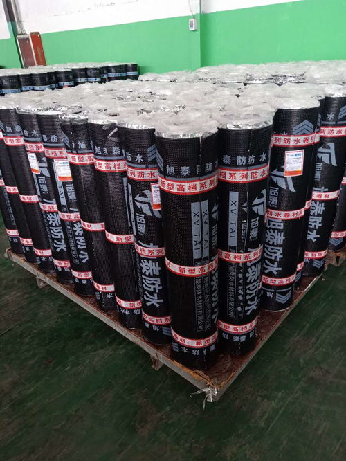 【國標(biāo)-25度彈性體防水卷材使用年限】- 