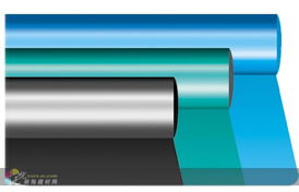 濰坊 山東濰坊銷售 濰坊建材 濰坊建材市場 長期供應聚氯乙烯防水卷材 萬寶聚氯乙烯pvc防水卷材 20091001