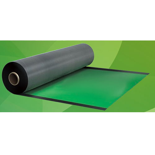 朔州pvc屋頂防水卷材應用,高分子自粘膠膜防水卷材施工方法