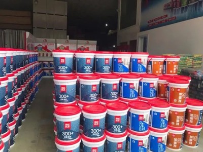 東方雨虹四處漏雨