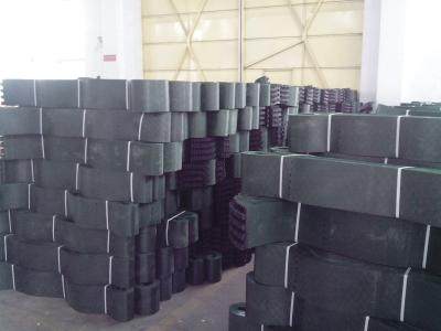 哈密鉚接土工格室 廠(chǎng)家誠(chéng)信廠(chǎng)家