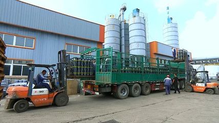 【奮進(jìn)新征程 建功新時(shí)代】科技創(chuàng)新增活力 厚植發(fā)展新優(yōu)勢