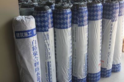 臨沂金時源防水工程