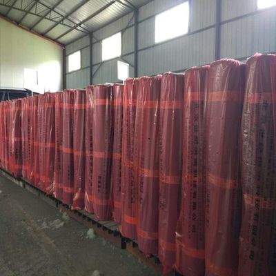 北京跨世紀洪雨防水公司常年提供各類建筑防水工程施工服務(wù)