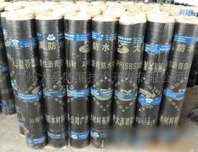 建筑防水卷材產(chǎn)品 構(gòu)建持久防護(hù)，守護(hù)建筑安全